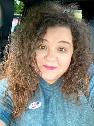 Voting and 'I Voted' Sticker Giveaway