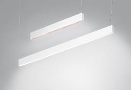 Algoritmo Stand Alone Suspension By Artemide Architectural Stylepark