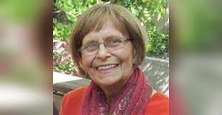 Sharon P. Kemnitz Obituary