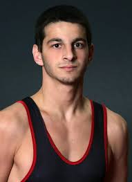 2014-15 Wrestling Roster