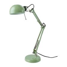 There's general lighting, task lighting, accent lighting, and mood lighting. Ikea Mobler Inredning Och Inspiration Work Lamp Ikea Desk Lamp Desk Lamp