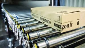 Il est possible que vous receviez un code pour. Ils Commandent Sur Cdiscount Mais Recoivent Des Colis Amazon Capital Fr