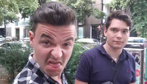 A mysterious spike in Tourette's leads back to YouTube star