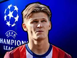 David Møller Wolfe kan Champions League in na overstap naar Italië