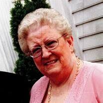 Cora Louise Thomas Obituary