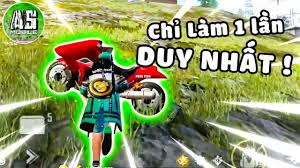 In addition, its popularity is due to the fact that it is a game that can be played by anyone, since it is a mobile game. Free Fire As Chá»‰ Lam Má»™t Láº§n Duy Nháº¥t Cac Báº¡n Xem Ká»¹ Nhe As Mobile Youtube