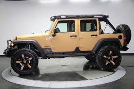 3.6l v6 24v vvt upg i w/ess. Carid Com 2014 Customized Jeep Wrangler Unlimited 24s Facebook
