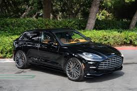 Image result for Satin Onyx Black 2025 Aston Martin