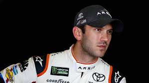 Daniel Suarez earns praise from Matt Kenseth, Hamlin