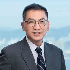 Banking & Finance: Hong Kong-based (International Firms), China, Greater  China Region