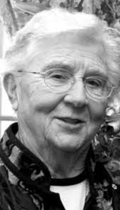 Norma E WALMSLEY Obituary