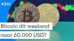 (обновлено 12 may 2021 04:49:01 utc+00:00). Bitcoin Koers Analyse Op Weg Naar 60 000 Dollar En Hoger Btc Nieuws Vandaag 361 Youtube