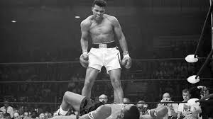 Muhammed Ali Protiv Vseh Kto Iz Boksyorov Sposoben Poborotsya Za Zvanie Luchshego Tyazhelovesa V Istorii Rt Na Russkom
