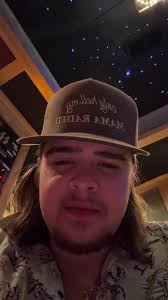 New Country Music from White Trash Artists