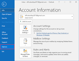 How To Turn Off Autocorrect For The Original Message Text Microsoft Outlook 2016