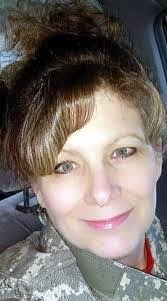 Lucretia Burrell's Instagram, Twitter & Facebook