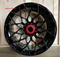 Shop Our Monoblock Multiple Spokes 5x112 18-24 Inch Wheels