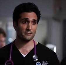 Chicago Med' Introduced Dr. Connor's Replacement and Fans Have Some Thoughts