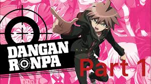 Maybe you would like to learn more about one of these? Danganronpa English Dub Episode 1 Youtube