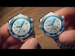 Become a centennial que today! This Fake Omega Seamaster Is Unbelievable Watchfinder Co Youtube
