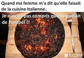 Epingle Par Eureka Holouali Sur Humour French Cuisine Italienne Cuisine Foozine