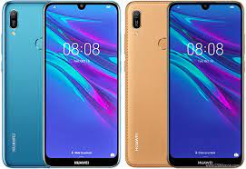 Huawei Y6 2019 Pictures Official Photos