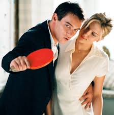 This is for all you match point lovers out there. Match Point Lo Spietato Castigo Morale Di Woody Allen