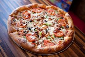 Mellow Mushroom Pizza For Vegan And Gluten Free Menus