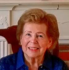 Ellen Linder Obituary