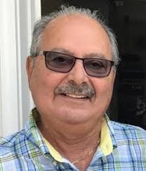 Edward Perrett Obituary