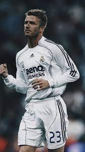 David beckham real madrid 1080p, 2k, 4k, 5k hd wallpapers free download. Beckham Real Madrid Wallpapers Wallpaper Cave