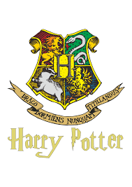Logo Hogwarts Harry Potter Vector Free Logo Vector Download Harry Potter Logo Harry Potter Clip Art Harry Potter Free