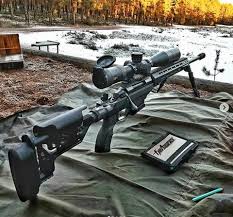 Hard to go wrong with vortex! Viper Pst Gen Ii 5 25x50 Ffp Ebr 7c Mrad Proptics