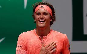 22 years old zverev has a perfect height of 1.98 m and weight 86 kg. Alexander Zverev Bio Wiki Net Worth Dating Girlfriend Age