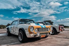 Maybe you would like to learn more about one of these? These Are The Argentinian Built Ika Torinos That Dominated The Nurburgring In 1969 Petrolicious