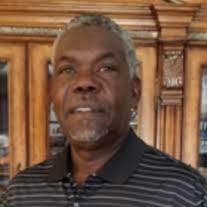 Obituary information for Broadus White,