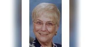 Obituary, Visitation & Funeral Information