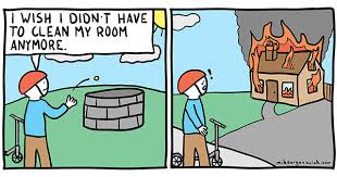 ↑ table of contents ↑ delay the funny. 10 Dark Humor Comics With The Funniest Unexpected Twists At The End Demilked