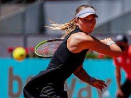 Spain, born in 1997 (23 years old), category: Badosa Wins Maiden Wta Title As Konjuh Injury Curse Strikes Again Tennis News Times Of India