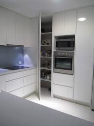 Image Result For U Shaped Kitchen With Corner Pantry Modern Kitchen Cabinet Design Corner Kitchen Cabinet Corner Pantry Cabinet