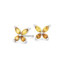 October 27th, 2017 at 12:15 am. The True Meaning Of November S Birthstones Brilliant Earth