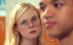 دانلود سينمايي All the Bright Places 2020 با زيرنويس چسبيده