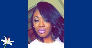 Lee Kendra Childs, age 19