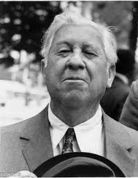 80 years ago today Nick DeCarlo was born