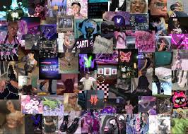 Custom Aesthetic Collage Wallpaper Custom Aesthetic Collage Laptop Macbook Wallpaper Aesthetic Collage Wallpaper Macbook Wallpaper Goth Wallpaper Aesthetic Collage