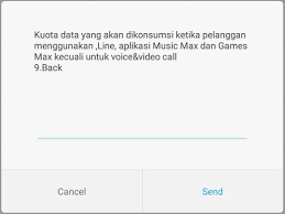 Maybe you would like to learn more about one of these? Cara Mengubah Kuota Youthmax Menjadi Kuota Flash Reguler Terbaru Teknogress Com