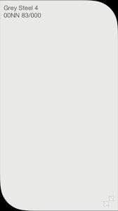 Dulux Grey Steel 4 Dulux Grey Dulux Grey Paint Dulux