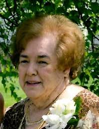Obituary information for Bonnie L. James