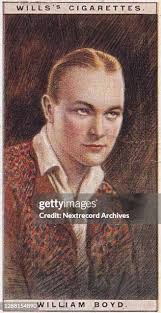 2,142 William Boyd Photos & High Res Pictures