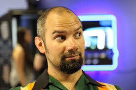 Presidio resident and shuttle advocate